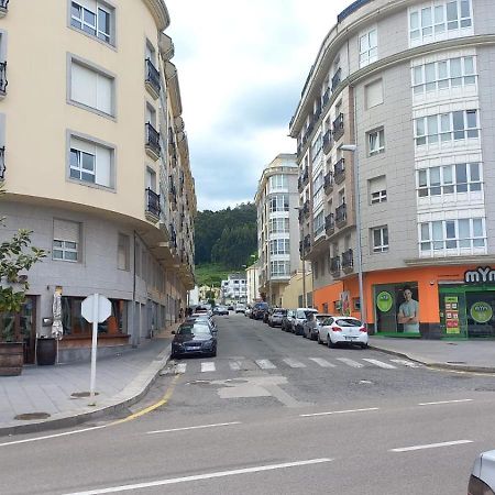 Miramar Apartment Вивейро Екстериор снимка