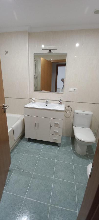 Miramar Apartment Вивейро Екстериор снимка