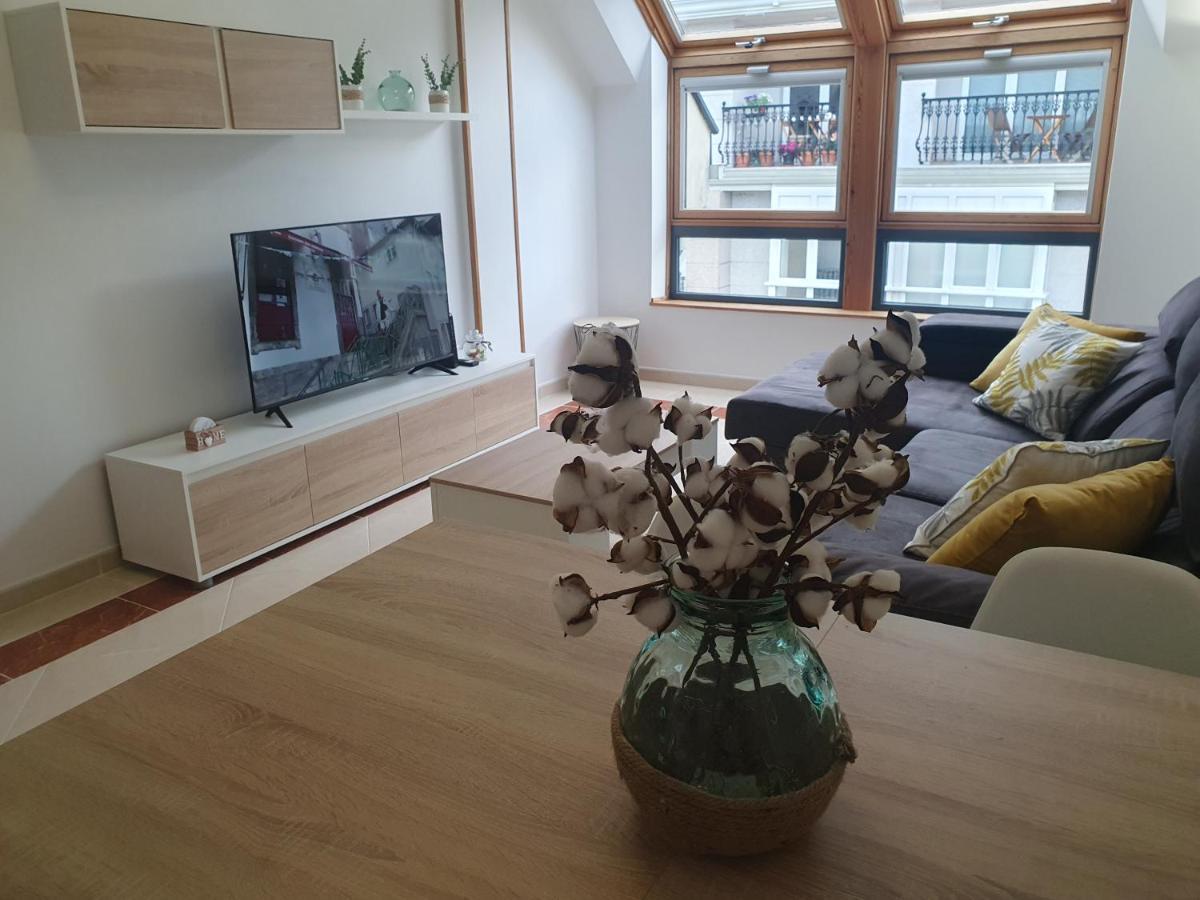 Miramar Apartment Вивейро Екстериор снимка
