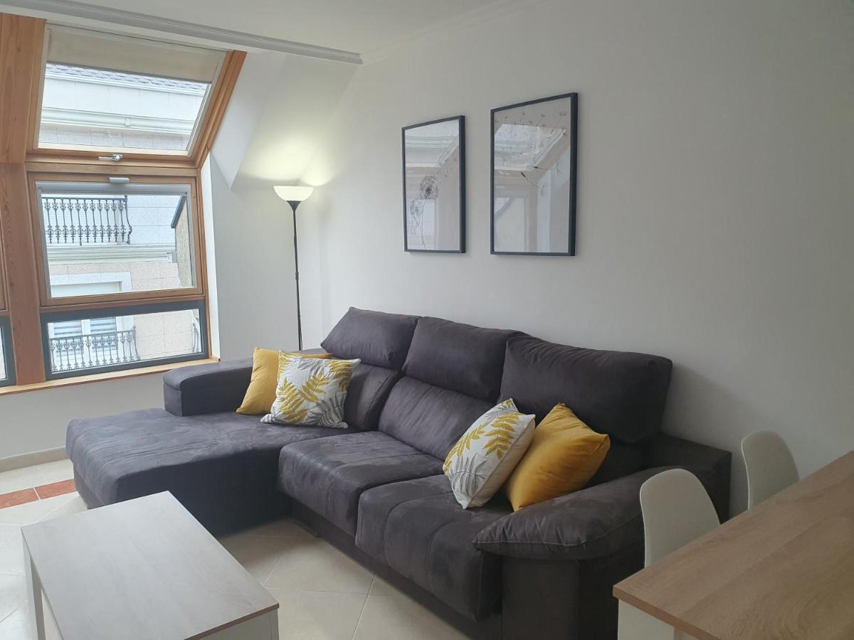 Miramar Apartment Вивейро Екстериор снимка