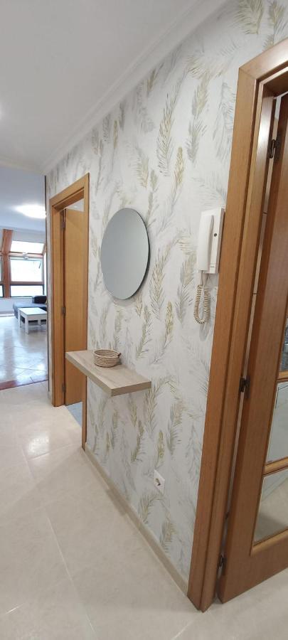 Miramar Apartment Вивейро Екстериор снимка