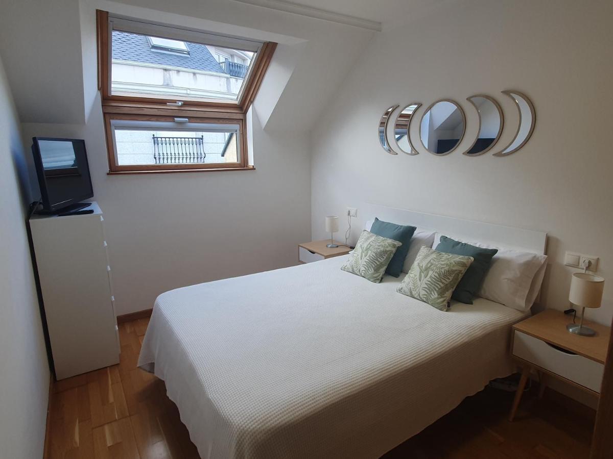 Miramar Apartment Вивейро Екстериор снимка