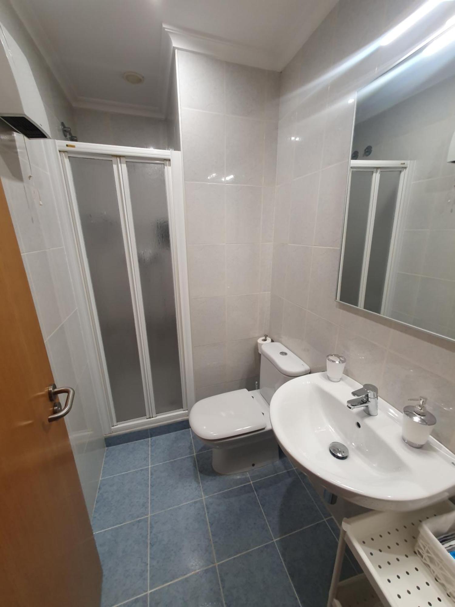 Miramar Apartment Вивейро Екстериор снимка