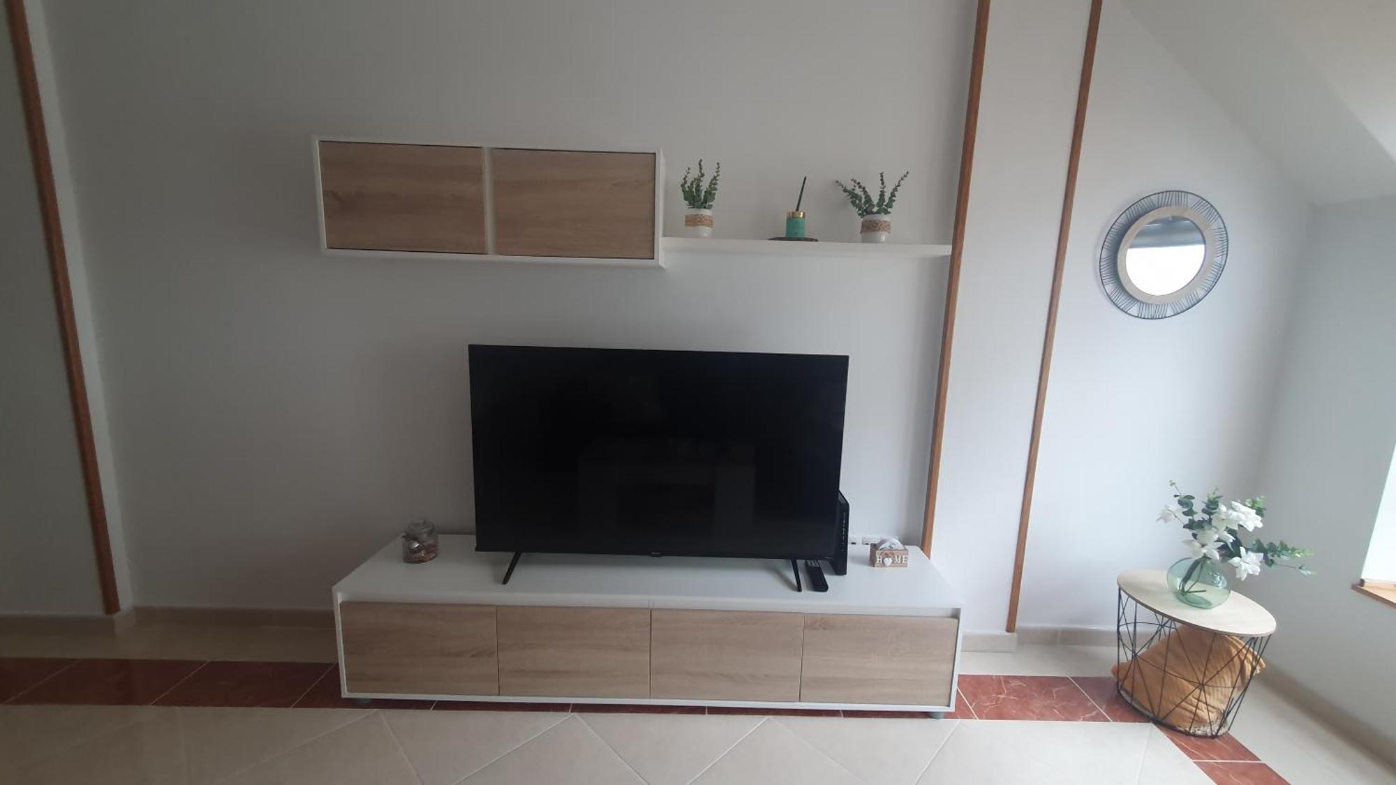 Miramar Apartment Вивейро Екстериор снимка