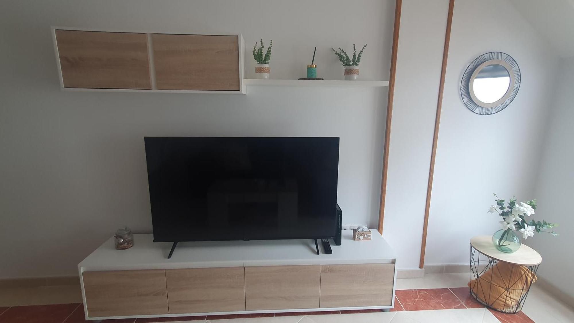 Miramar Apartment Вивейро Екстериор снимка